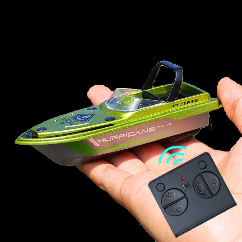 新款遥控游艇儿童男孩p水上玩具赛艇迷你充电快艇小船模型水上玩