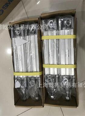 SMC磁耦式无杆气缸25A-CY3R6-50-M9NL直接安装型