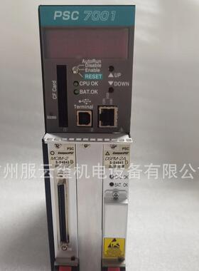 RELIANCE ELECTRIC日本原装瑞恩PSC7001本体模块WR-D4010现货议价