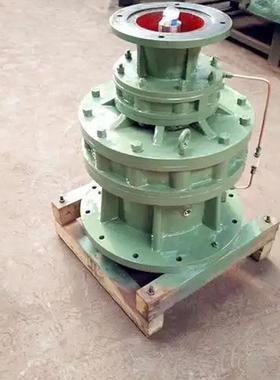 双级减速器机及配件 TBLE9170B摆线减速机 大速比