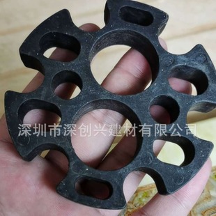 厂家直销锚索架线环 锚索支架 架线环 锚索对中支架 钢绞线支架