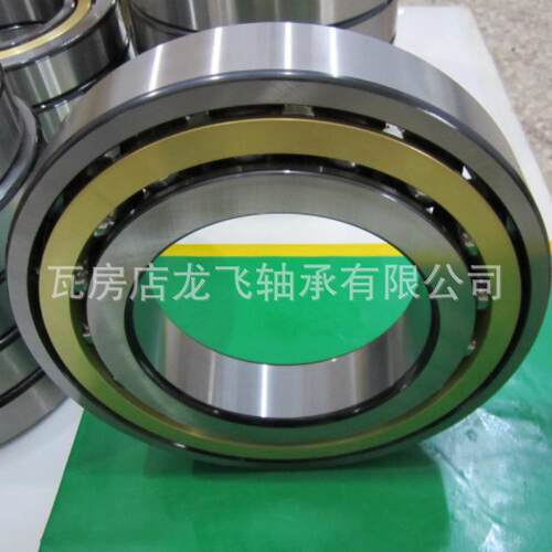 WLFZ BEARING四点接触球轴承QJ50/800 尺寸800*1000*100