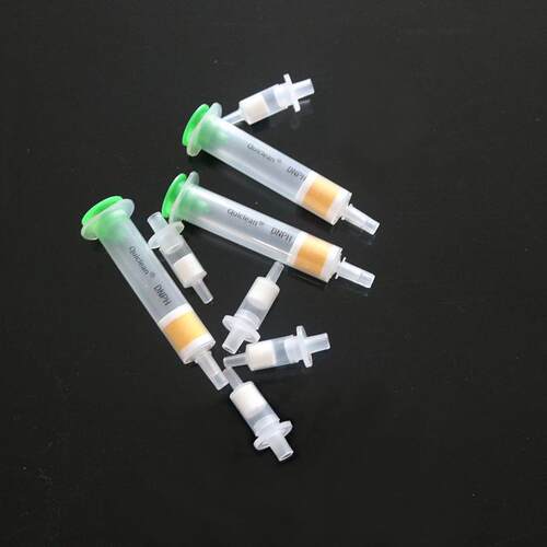 DNPH采样管 臭氧去除小柱1000mg/6ml 14g臭氧小柱