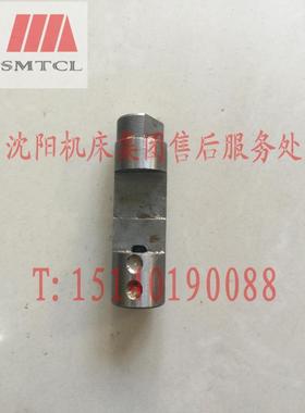 沈阳机床配件中捷摇臂钻Z3040-16Z3050-16撞针定位销43333正品