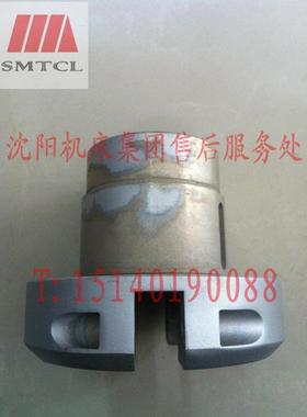 沈阳机床配件中捷摇臂钻床Z3040-16Z3050-16支撑套43017A正品保障