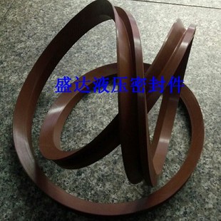 670 400 850A 375 VDA型旋转氟橡胶氢化丁晴高温水封密封圈VD320