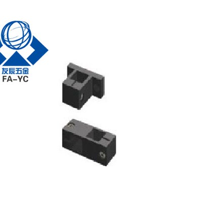 型材用支架 LCAH/LCAC6-20