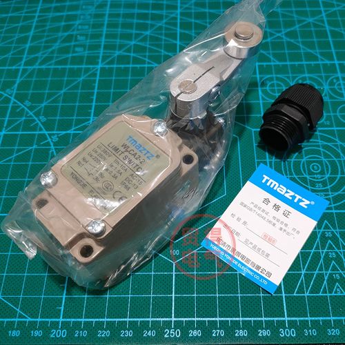 WLCA2-2 限位行程开关  YBLX-WL/2 TZ-5104永得TMAZTZ