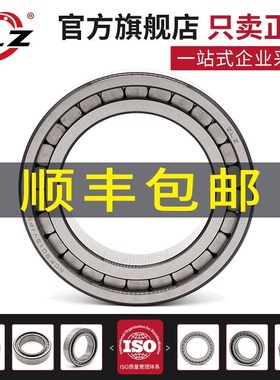 ZLZ圆柱滚子轴承NCF2204 2205 2206 2207 2208 2209 2210 2211RS