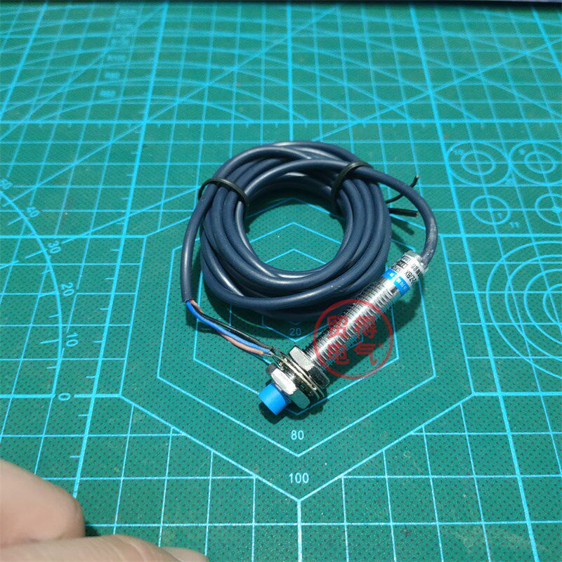 LJ8A3-2-Z/BX沪工CHIIB升级款电感式接近开关传感器BY AX EZOMKQN
