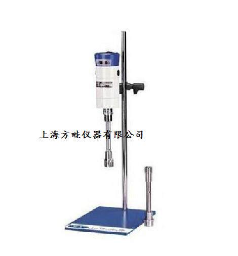 上海产FJ300-S型数显高速均质分散机/数显分散均质机/均质机 正品
