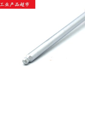德国WIHA威汉264P系列公制球头内六角螺丝批起子3.0*60mm 42435