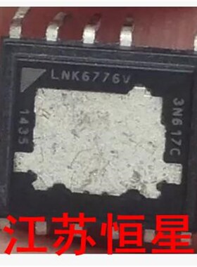 全新原装 LNK6776V 【直插 11脚】