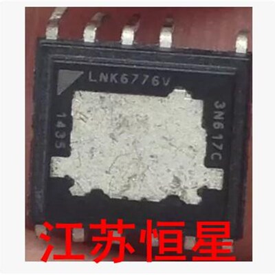 全新原装 LNK6776V 【直插 11脚】
