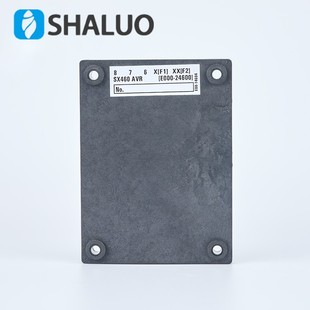无刷发电机调压板 SX460 电压调节器 SX440 稳压板 AS440 励磁AVR