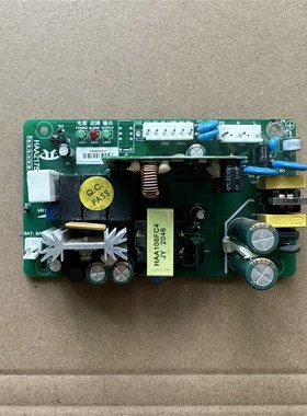 原装日立电梯停电灯对讲机电源板HEPS-JD图号N3002537-A HAA2175B