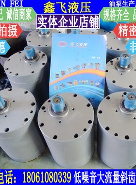 TXLB-B350 TXLB-B400 TXLB-B500大流量斜齿轮油泵 液压泵泵头