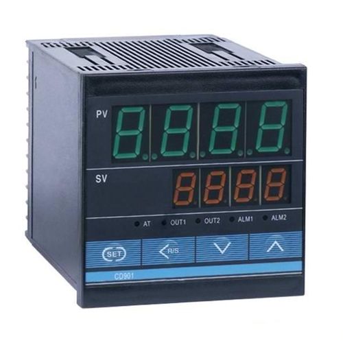 CD901智能温控仪 FK02-M*AN-NN FK02-M*GN-NN