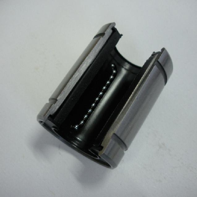 直线轴承LM12UU 开口型 / LM12OP.