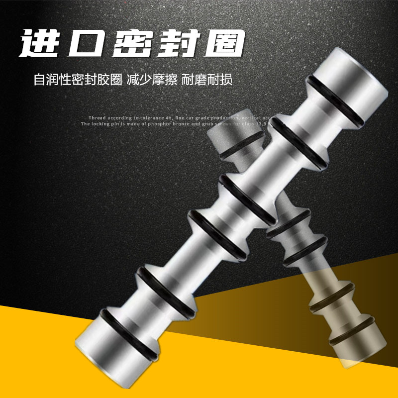 气控阀4A110-06 4A210-08 4A310-10 4A410-15二位五通换向阀气阀