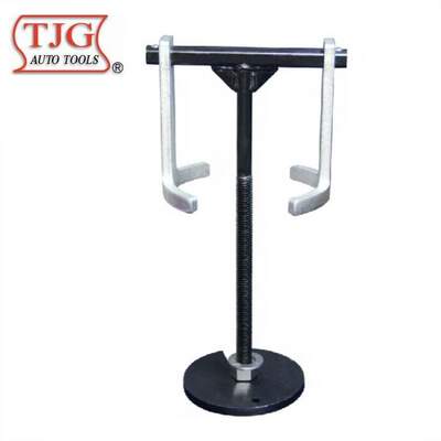 台湾TJG-A3205自动变速箱离合器压板工具 变速箱离合器弹簧压缩器