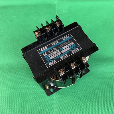 二手拆机原装进口日本 WTP-750A 220转110V 750VA 隔离电源变压器