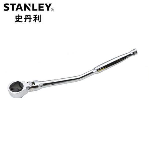史丹利工具10MM系列角度棘轮扳手91-917-1-22