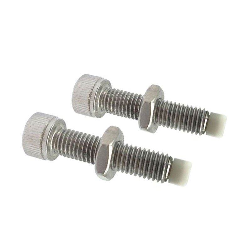 TDB22不锈钢内六角止动螺丝PSCB4/5/6/8/10-12/15/20/25/30/40/50