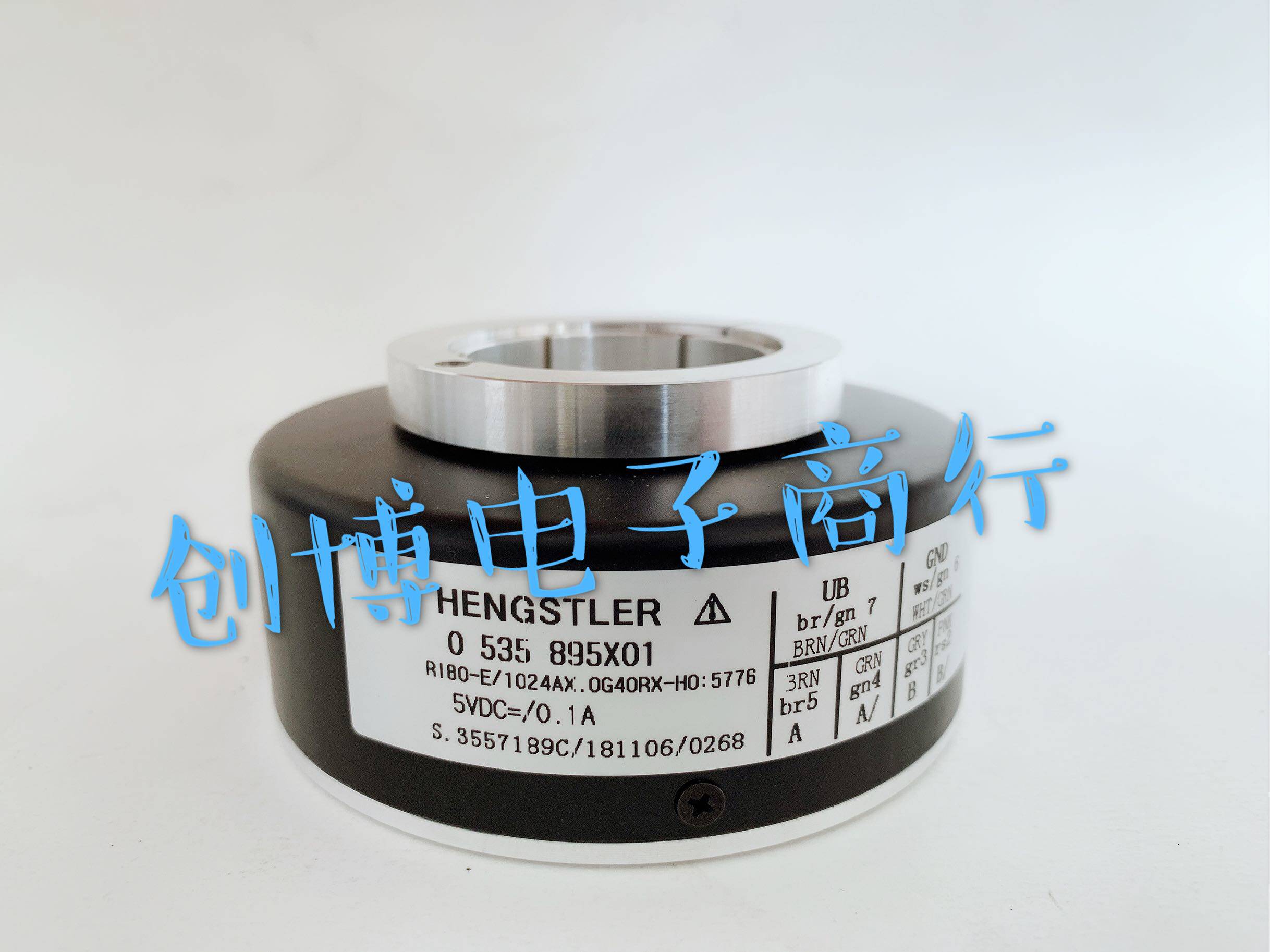 RI80-E/1024AX .0G40RX-H0:5776 0 535 895X01 进口空心编码器