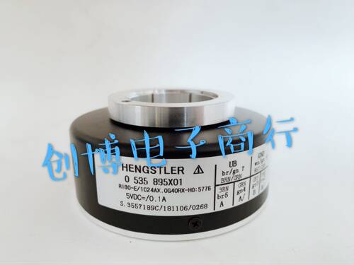 RI80-E/1024AX .0G40RX-H0:5776  0 535 895X01 进口空心编码器