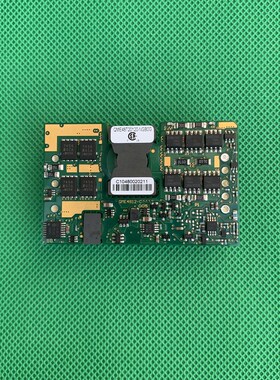 全新拆机 power-one QME48T20120-NGB0G 36-75转12V 20A 电源模块