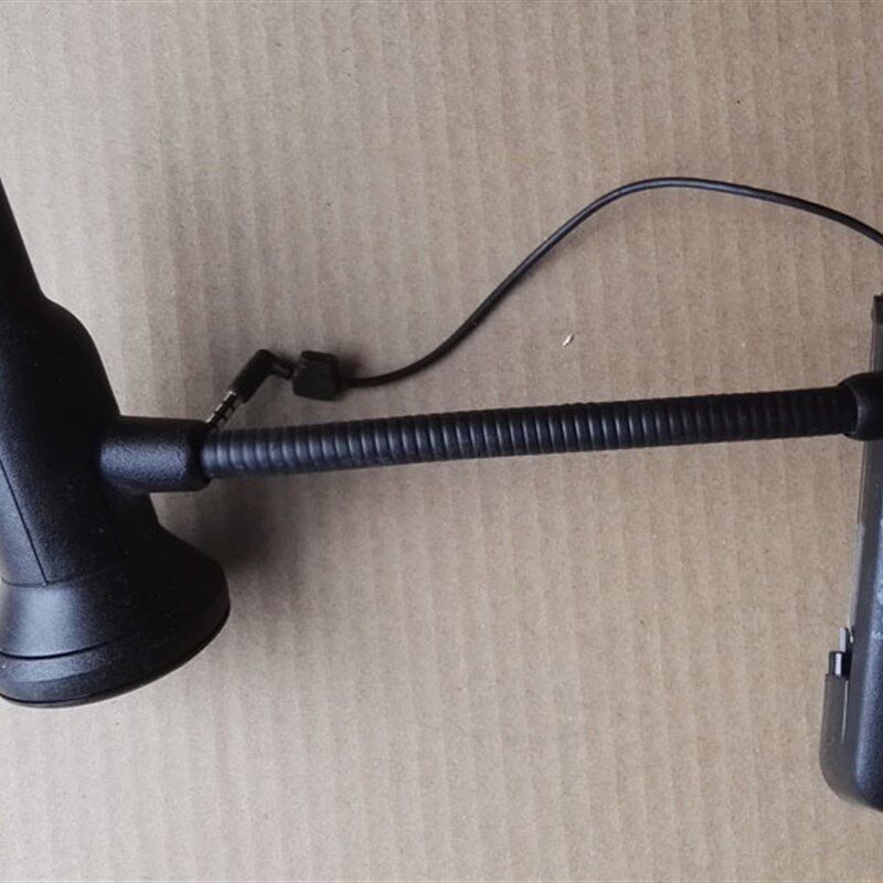 Belkin/贝尔金  F8Z441 免提 支架 车载充电器 FM发射器