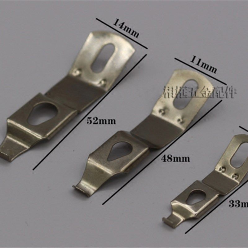 相框背板弹片 PVC相框弹片 小相框弹片 背板压片 相框组合件,标准件/零部件/工业耗材,输送带/传送带,淘宝优惠券,粉丝福利购,淘宝优惠卷