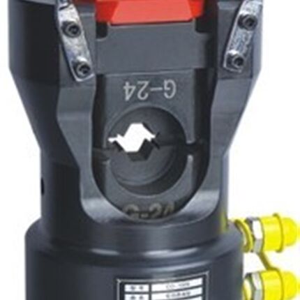 索力 CO-100SB分体式液压钳 大吨位双回路压线钳 压接机压著工具