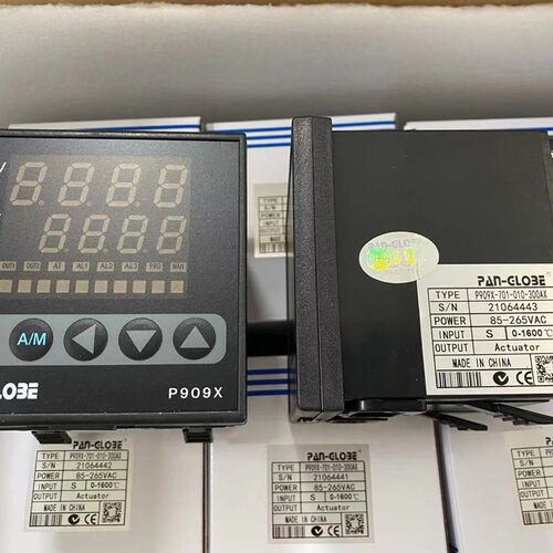 泛达温控表P909X-701-010-300AX,P909X-301-010-300AX