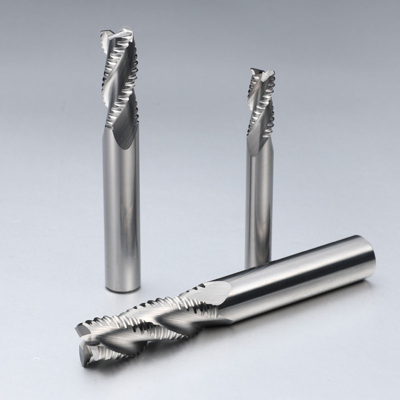 55度铝用粗皮铣刀3刃钨钢合金加长波纹波刃玉米开粗专用立铣刀6 8,工业油品/胶粘/化学/实验室用品,马弗炉/电阻炉/实验炉,淘宝优惠券,粉丝福利购,淘宝优惠卷