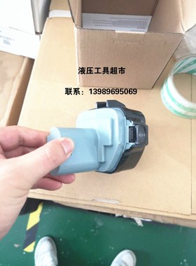 电动液压钳充电式压接钳替代RA5电池12V电板3000mAh电源电板