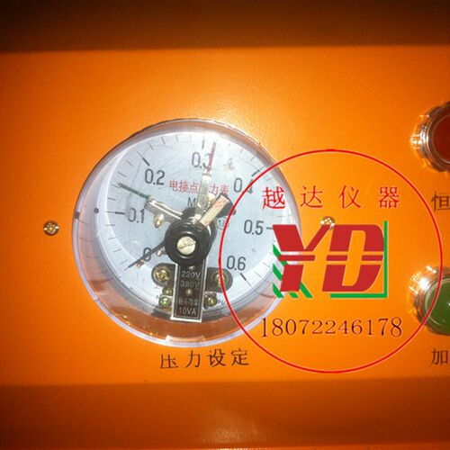 新标准防水卷材电动不透水仪 防水卷材不透水仪 油毡不透仪器仪