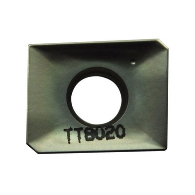 特固克刀片ANHX160708R-M AXMT060204R EM TT9030 9080 8020 K10