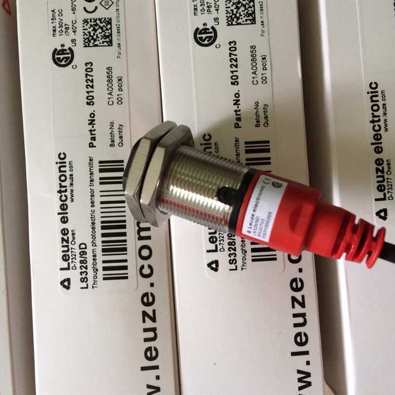 LS328/9D+LE328/4P光电开关