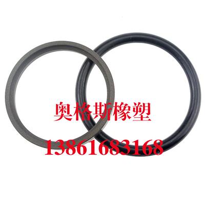 油封大全STd型90/95*105.5/110.5*6.3轴用组合密封圈/件/斯特封