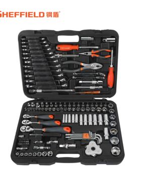 【S110005】121+8件套汽保专用维修组套