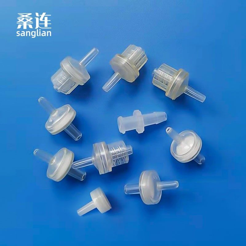 迷你型空气液体微型电子配件耗材桑连直插接胶管过滤器新款过气体,标准件/零部件/工业耗材,输送带/传送带,淘宝优惠券,粉丝福利购,淘宝优惠卷