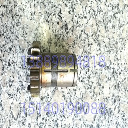 沈阳机床配件 上海铣床配件X53T齿轮798齿数20离合器齿轮