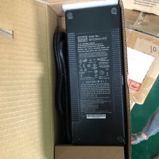 GST220A台湾明纬R7B电源适配器A12/A15/A20/A24//A48 GS 12V24V