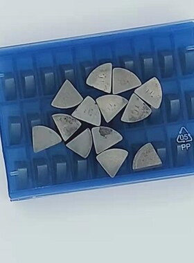 株洲焊接车刀片A212内孔镗刀YG6X YW2 YT15 YG8 YS8硬质合金刀头