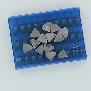 YG8 YT15 YS8硬质合金刀头 YW2 株洲焊接车刀片A212内孔镗刀YG6X