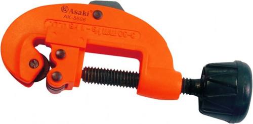 雅赛崎 剪切管 截管 钢管 管子割刀 切割管器铜管子切割刀片刀轮