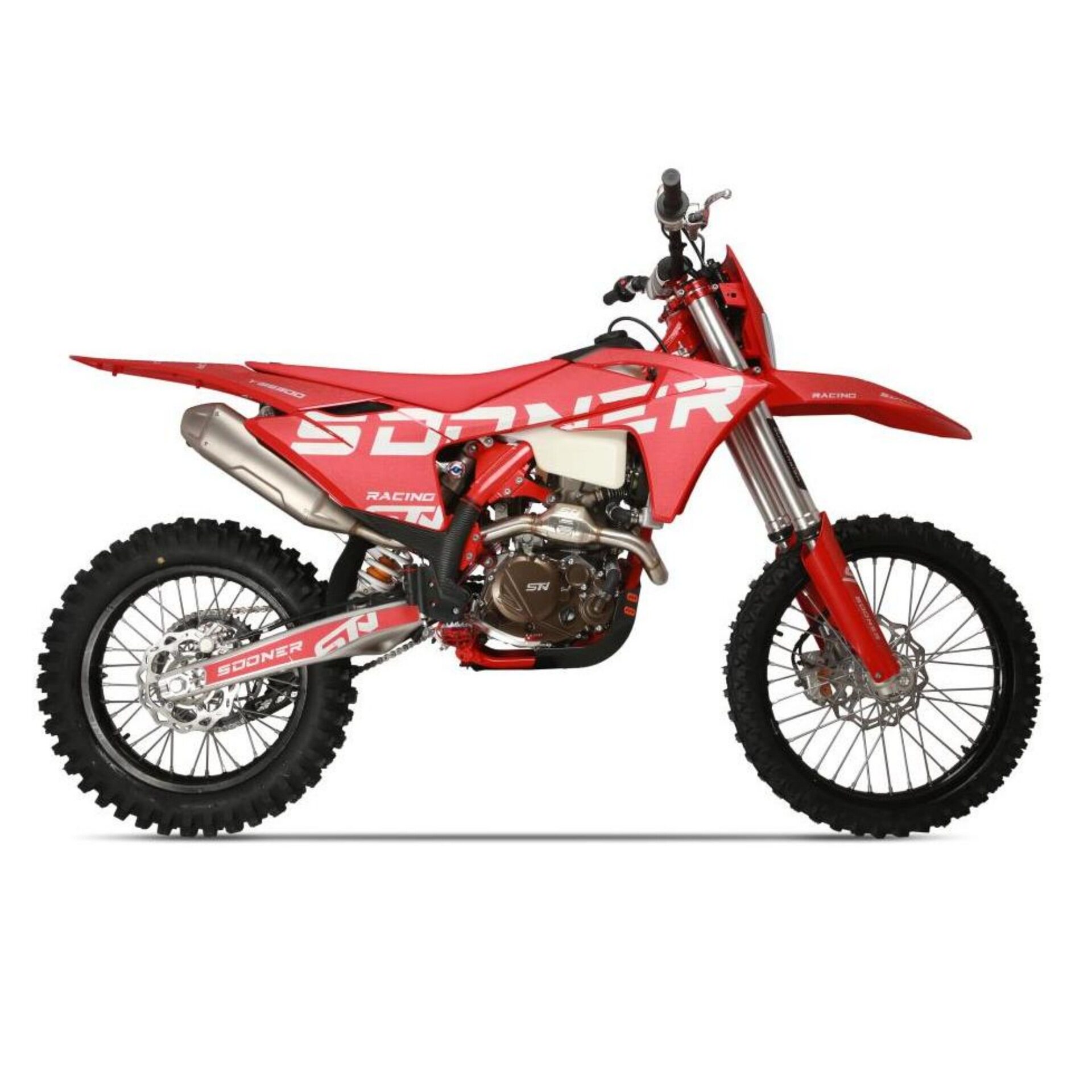 斯托纳赛车STNG9ProY