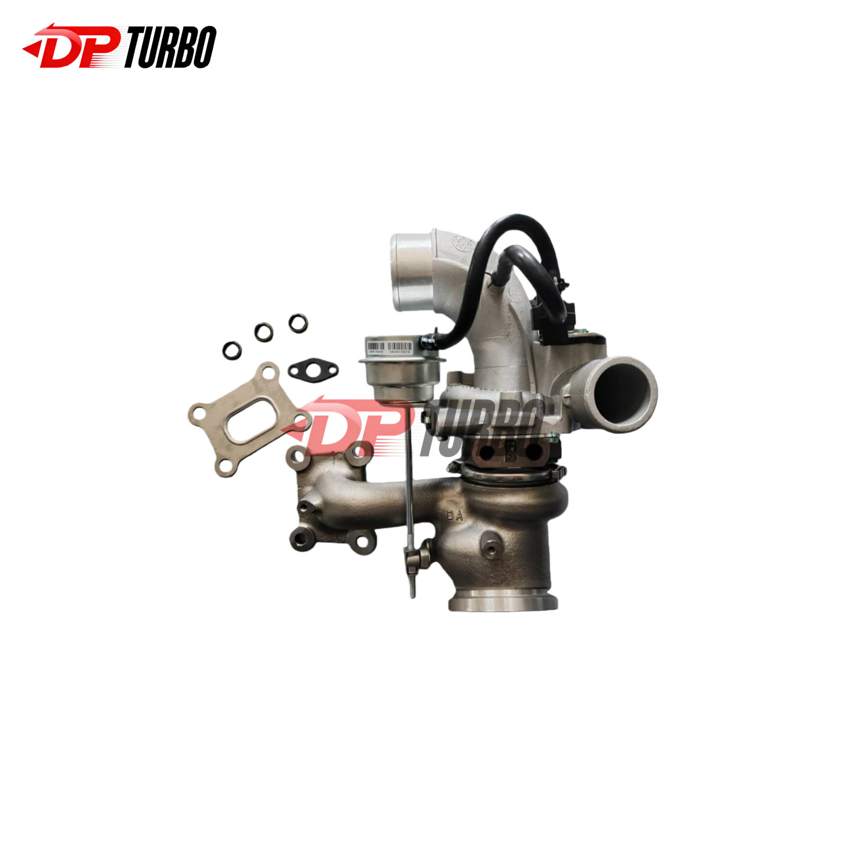 新蒙迪翼虎2.0L 53039700279 CJ5E-6K682-CE涡轮增压器5303980270